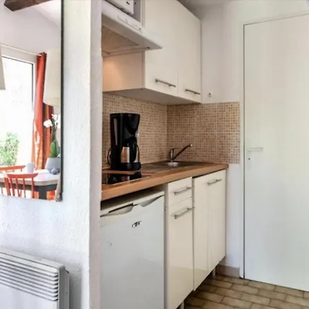 Maison Avec Exterieur 홀리데이파크